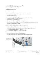 Preview for 58 page of Optoma HD86 Service Manual