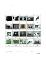 Preview for 92 page of Optoma HD86 Service Manual