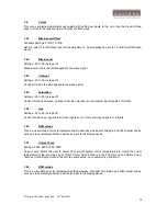 Preview for 18 page of Optoma HQView-300 Series Operating Instructions Manual