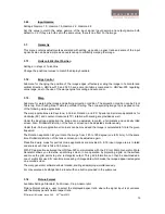 Preview for 19 page of Optoma HQView-300 Series Operating Instructions Manual