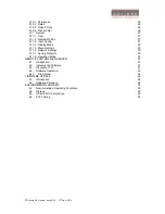 Preview for 4 page of Optoma HQView-500 Series Operating Instructions Manual