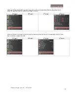 Preview for 17 page of Optoma HQView-500 Series Operating Instructions Manual