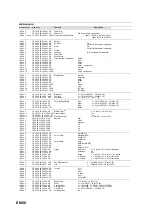 Предварительный просмотр 56 страницы Optoma HT31 Manual