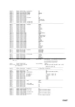 Предварительный просмотр 57 страницы Optoma HT31 Manual