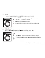 Preview for 14 page of Optoma LR4 User Manual