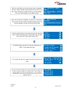 Предварительный просмотр 17 страницы Optoma LS200 User Manual