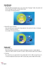 Preview for 52 page of Optoma ML1050ST+ User Manual