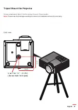 Preview for 57 page of Optoma ML1050ST+ User Manual