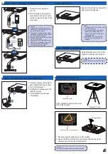 Предварительный просмотр 5 страницы Optoma ML1500e User Manual