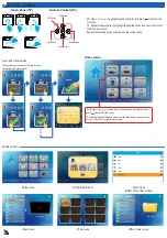 Предварительный просмотр 6 страницы Optoma ML1500e User Manual