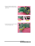 Preview for 17 page of Optoma ML300 Service Manual