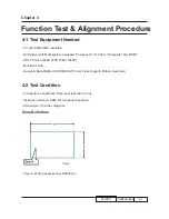 Preview for 27 page of Optoma ML300 Service Manual