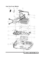 Preview for 60 page of Optoma ML300 Service Manual