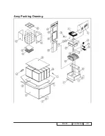 Предварительный просмотр 64 страницы Optoma ML300 Service Manual