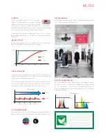 Preview for 5 page of Optoma ML750 Brochure & Specs