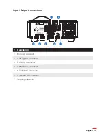 Предварительный просмотр 13 страницы Optoma ML750ST-M User Manual