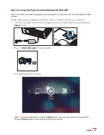 Предварительный просмотр 37 страницы Optoma ML750ST-M User Manual