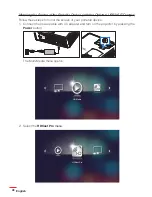 Предварительный просмотр 48 страницы Optoma ML750ST-M User Manual