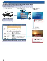 Preview for 16 page of Optoma ML800 User Manual