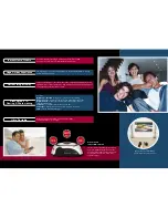 Preview for 2 page of Optoma MovieTime Brochure & Specs