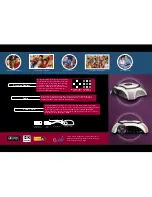 Предварительный просмотр 3 страницы Optoma MovieTime Brochure & Specs