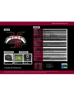 Предварительный просмотр 4 страницы Optoma MovieTime Brochure & Specs