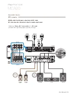 Предварительный просмотр 6 страницы Optoma NU FORCE MCA30 User Manual