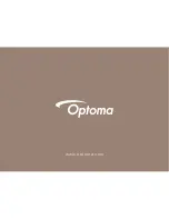 Preview for 5 page of Optoma Nu Force NE750M Quick Start Manual