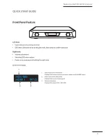 Preview for 6 page of Optoma NuForce AVP-18 User Manual