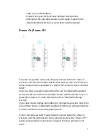 Preview for 8 page of Optoma NuForce BE Live2 User Manual