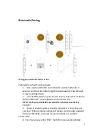 Preview for 7 page of Optoma NuForce Bluetooth BE Live5 User Manual