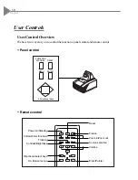 Preview for 9 page of Optoma Optoma EP550 User Manual