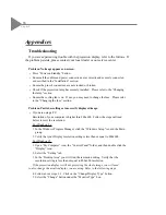 Preview for 15 page of Optoma Optoma EP550 User Manual