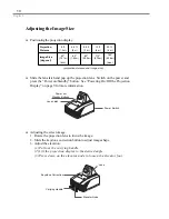 Предварительный просмотр 10 страницы Optoma Optoma EP585 User Manual