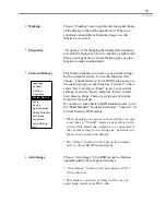 Предварительный просмотр 15 страницы Optoma Optoma EP585 User Manual