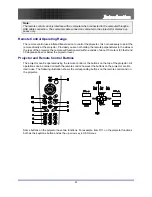 Предварительный просмотр 13 страницы Optoma Optoma EP7155 User Manual