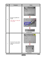 Предварительный просмотр 15 страницы Optoma Optoma EP747 Service Manual