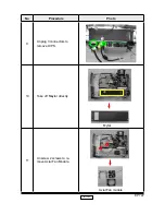 Предварительный просмотр 20 страницы Optoma Optoma EP747 Service Manual