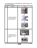 Предварительный просмотр 24 страницы Optoma Optoma EP747 Service Manual