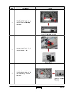 Предварительный просмотр 26 страницы Optoma Optoma EP747 Service Manual