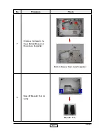 Предварительный просмотр 27 страницы Optoma Optoma EP747 Service Manual