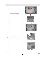 Предварительный просмотр 28 страницы Optoma Optoma EP747 Service Manual