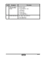 Предварительный просмотр 31 страницы Optoma Optoma EP747 Service Manual