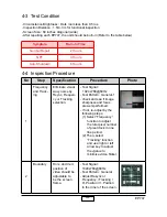 Предварительный просмотр 33 страницы Optoma Optoma EP747 Service Manual