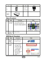 Предварительный просмотр 47 страницы Optoma Optoma EP747 Service Manual