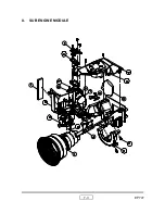 Предварительный просмотр 52 страницы Optoma Optoma EP747 Service Manual