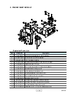 Предварительный просмотр 61 страницы Optoma Optoma EP747 Service Manual