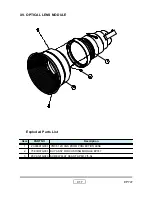 Предварительный просмотр 66 страницы Optoma Optoma EP747 Service Manual