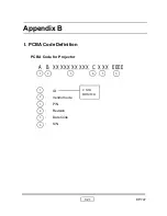 Предварительный просмотр 70 страницы Optoma Optoma EP747 Service Manual