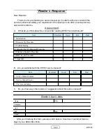 Предварительный просмотр 72 страницы Optoma Optoma EP747 Service Manual